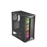 Настолен компютър PIC Game Ultimate Ryzen 5 4Gen RX 6800XT 3