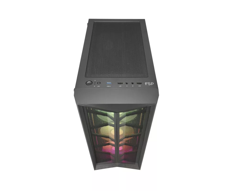 Настолен компютър PIC Game Ultimate Ryzen 9 3Gen RX 6800XT 5