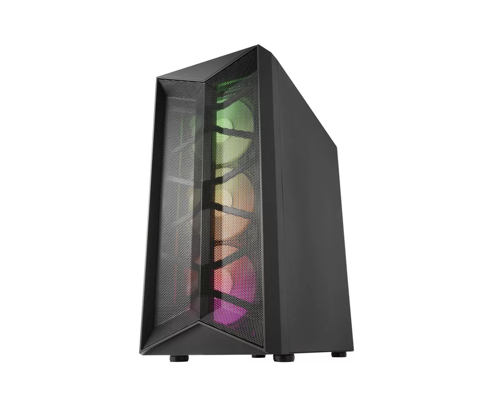 Настолен компютър PIC Game Ultimate i7 10Gen RX 6800XT 2