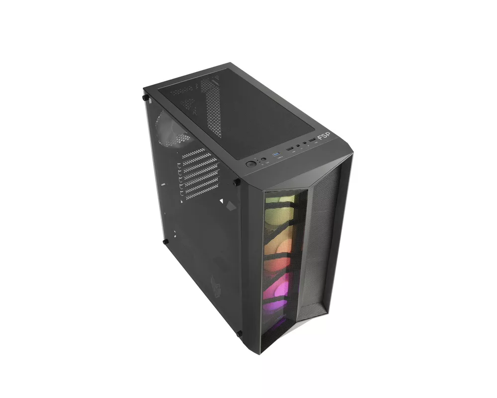 Настолен компютър PIC Game Ultimate i7 10Gen RX 6800XT 5
