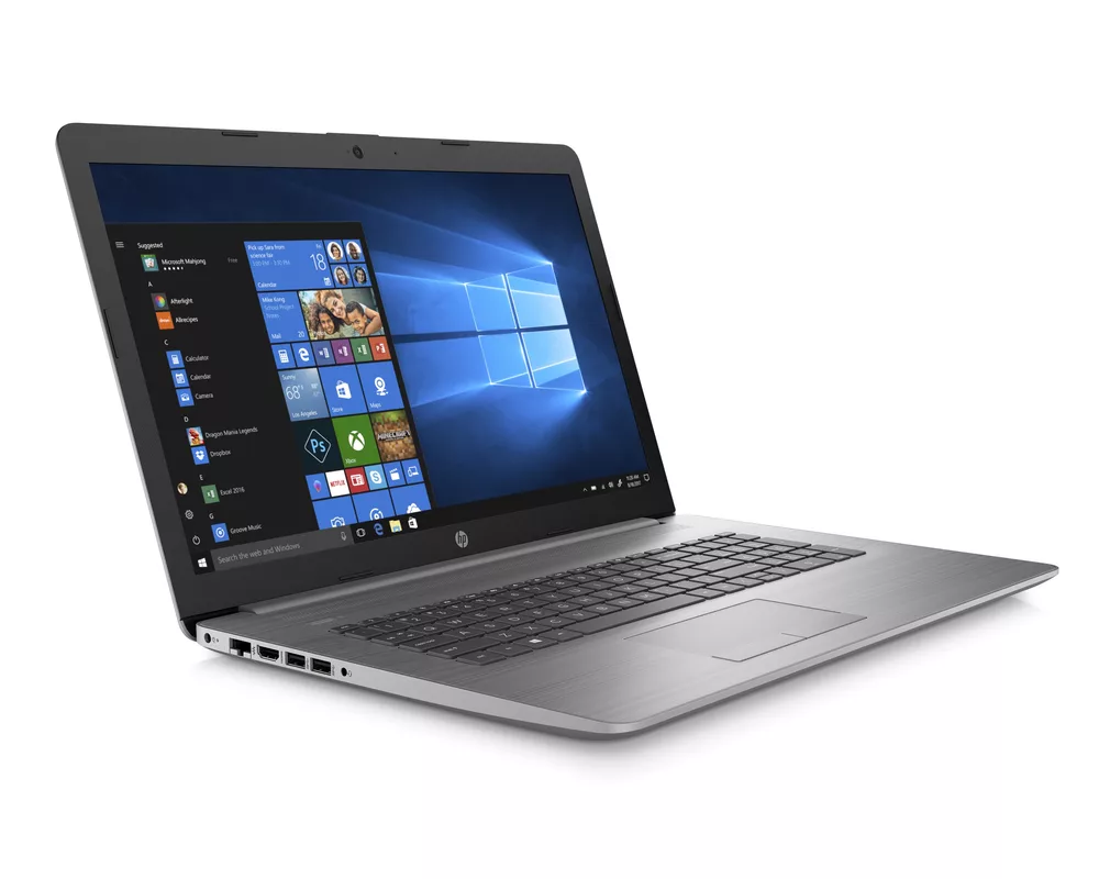 Лаптоп HP 470 G7 2