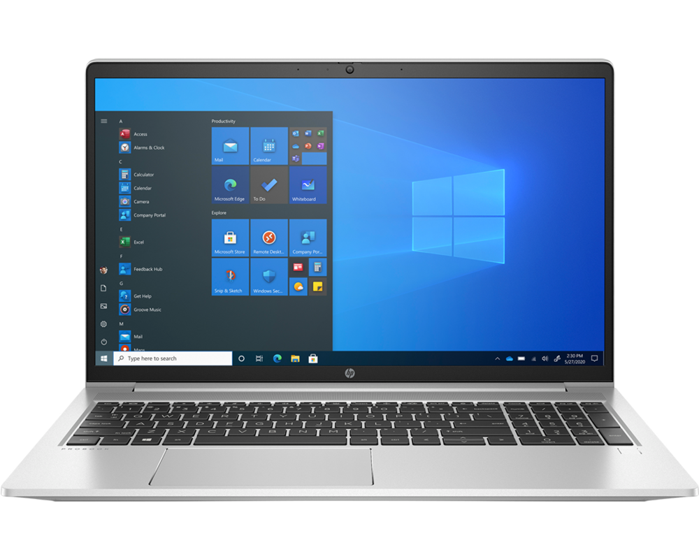 Лаптоп HP ProBook 450 G8 2