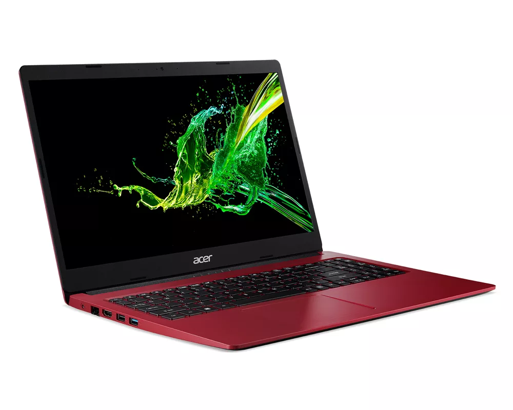 Лаптоп Acer Aspire 3 A315-34-C8FU 2