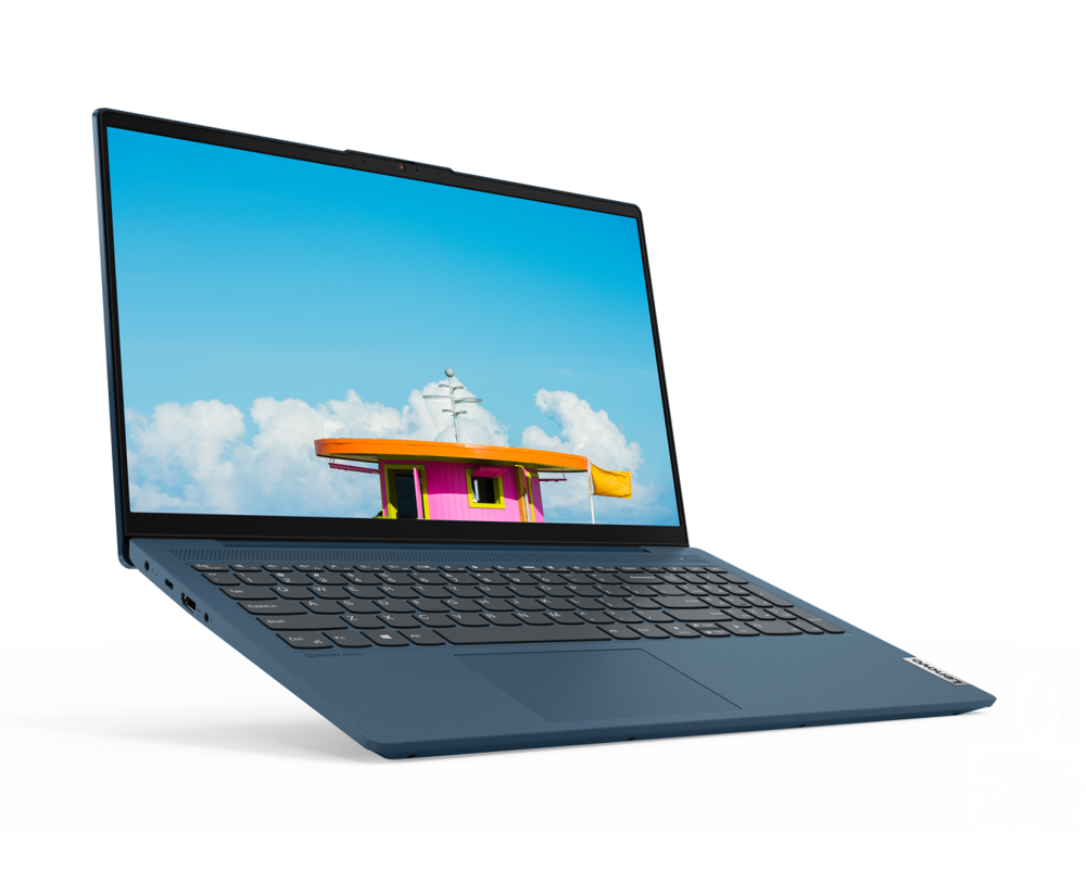 Лаптоп Lenovo IdeaPad 5 15ITL05 2