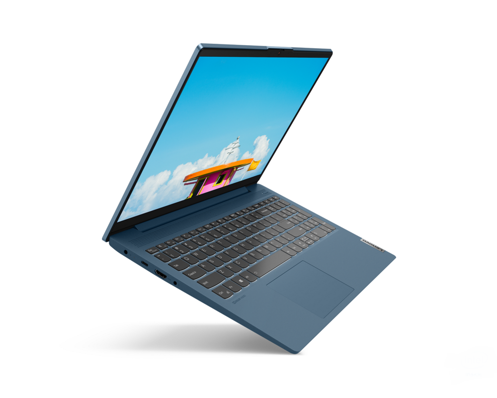 Лаптоп Lenovo IdeaPad 5 15ITL05 4