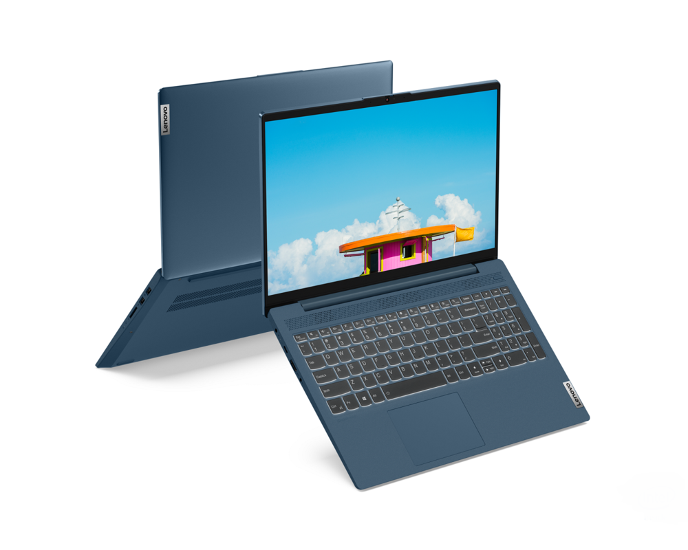Лаптоп Lenovo IdeaPad 5 15ITL05 6