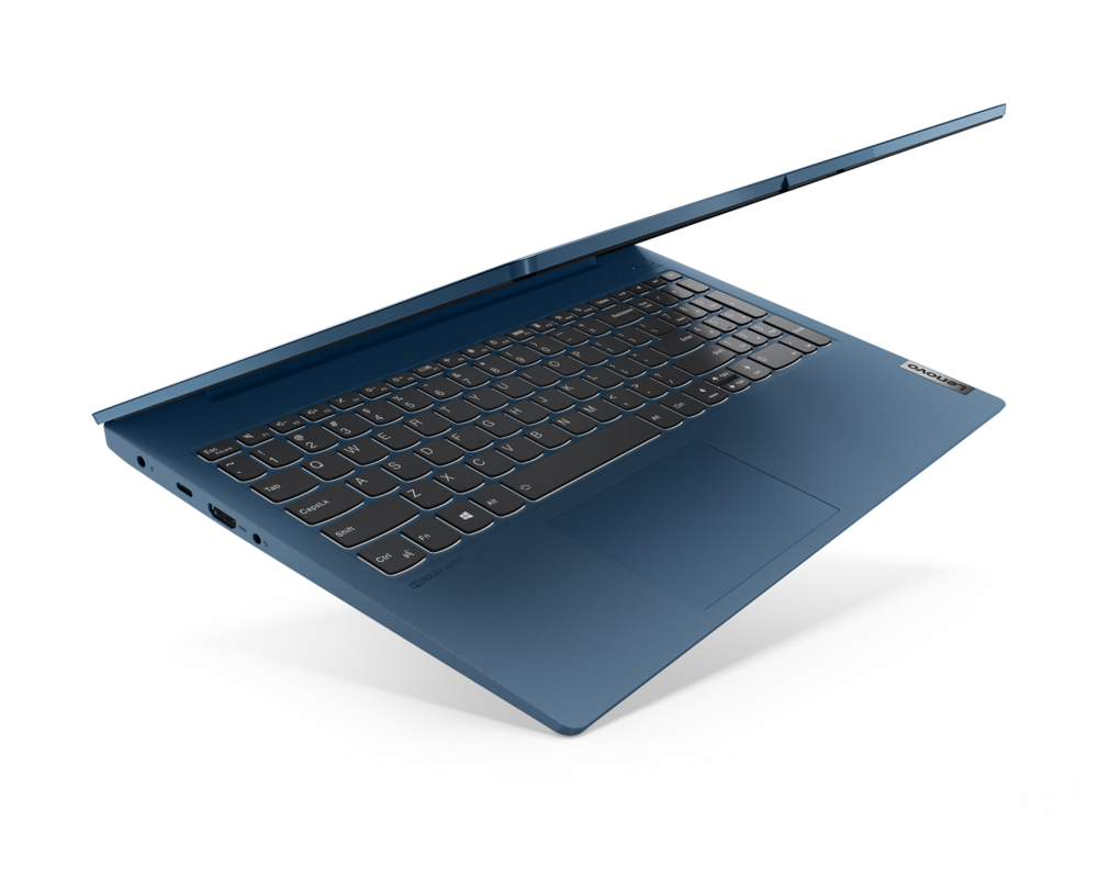 Лаптоп Lenovo IdeaPad 5 15ITL05 7