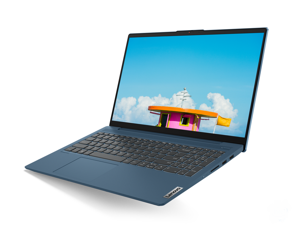 Лаптоп Lenovo IdeaPad 5 15ITL05 8