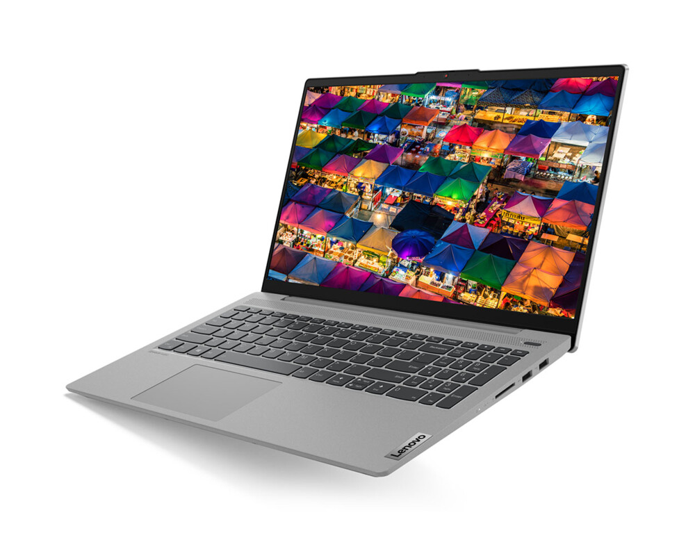 Лаптоп Lenovo IdeaPad 5 15ITL05 2