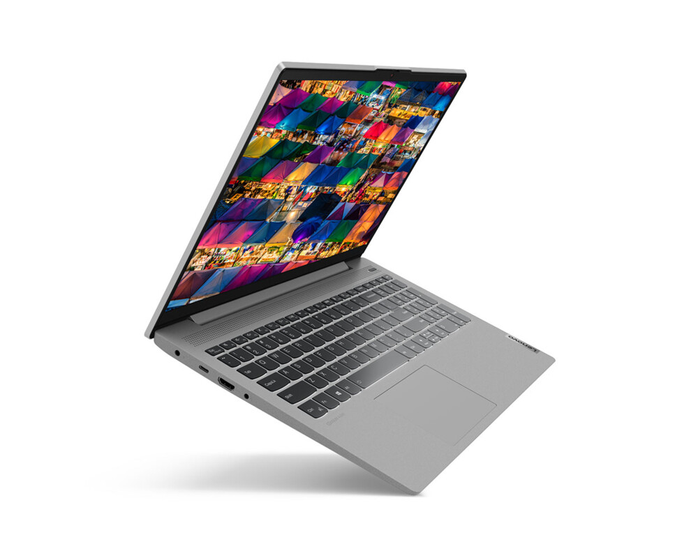 Лаптоп Lenovo IdeaPad 5 15ITL05 3