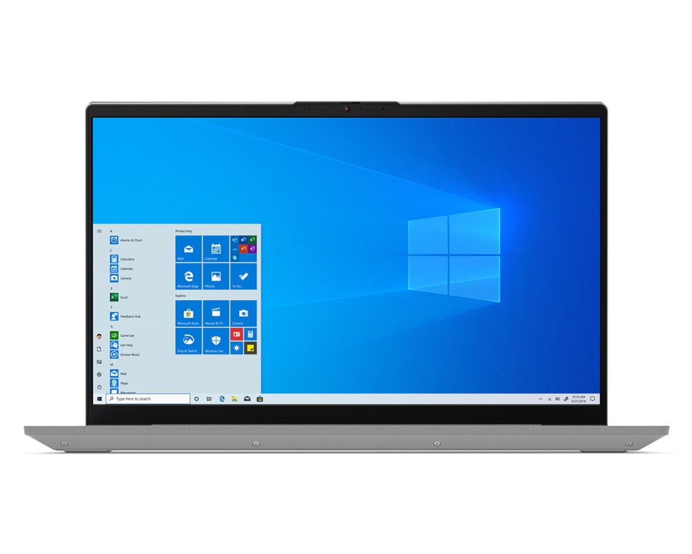 Лаптоп Lenovo IdeaPad 5 15ITL05 8