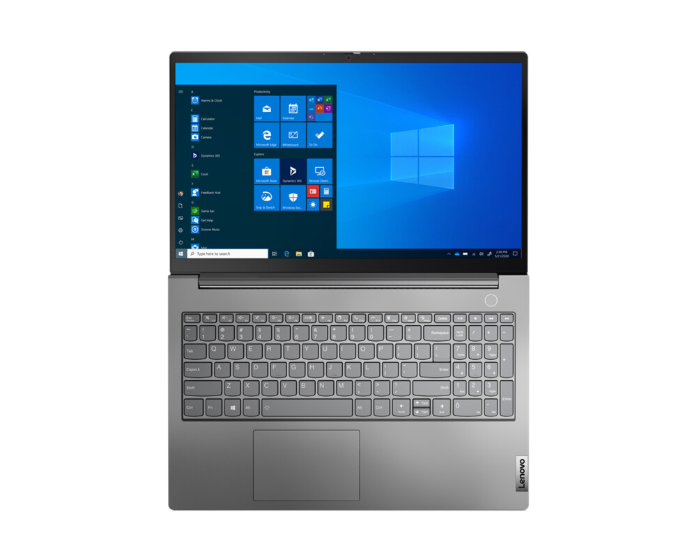 Лаптоп Lenovo ThinkBook 15 G2 ARE 4