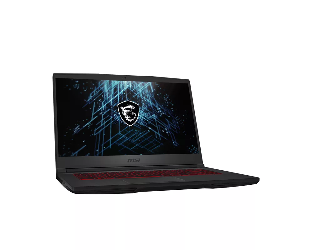 Лаптоп MSI GF65 Thin 10SER-1211XBG 2