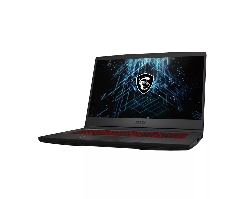Лаптоп MSI GF65 Thin 10SER-1211XBG 3