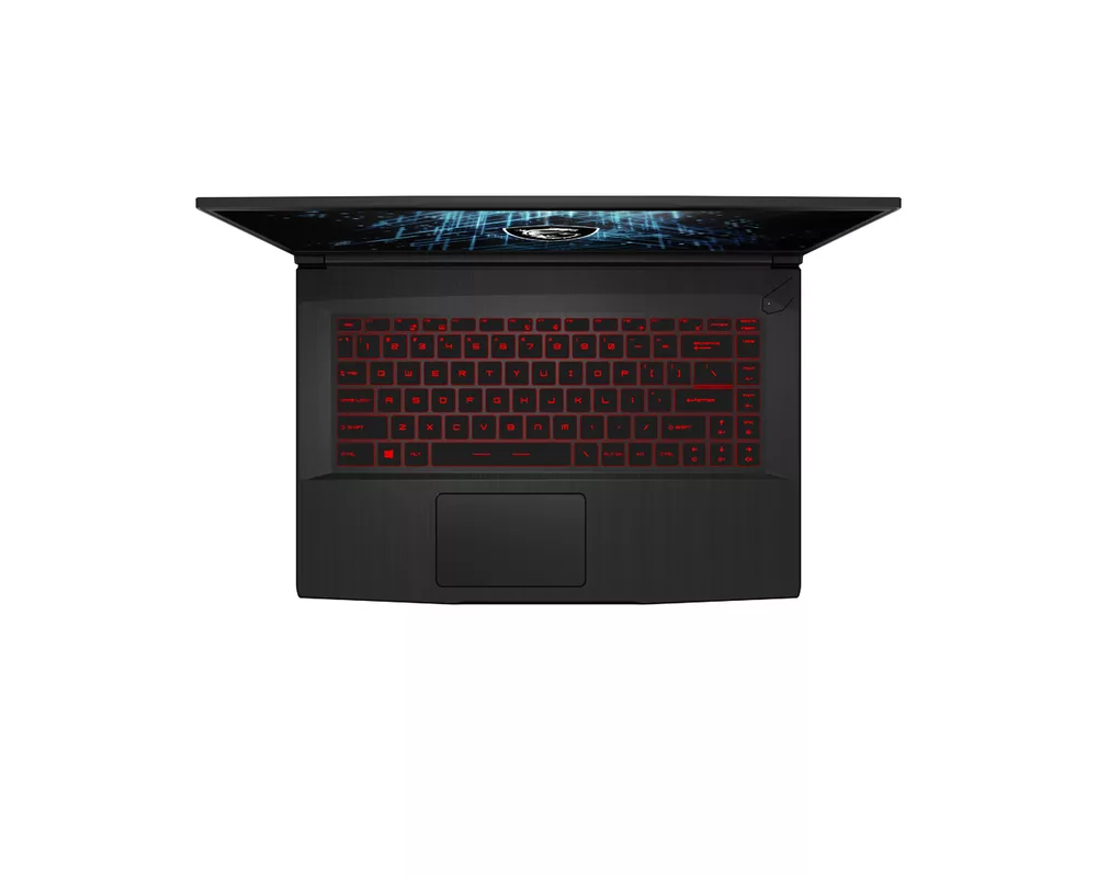Лаптоп MSI GF65 Thin 10SER-1211XBG 4