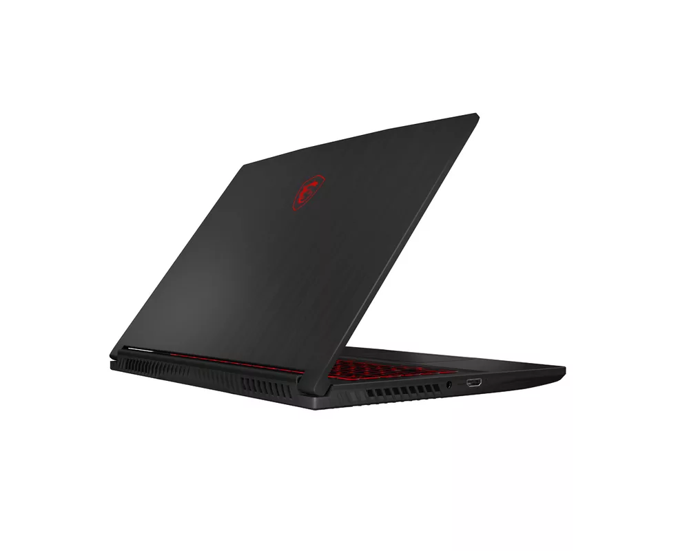Лаптоп MSI GF65 Thin 10SER-1211XBG 5
