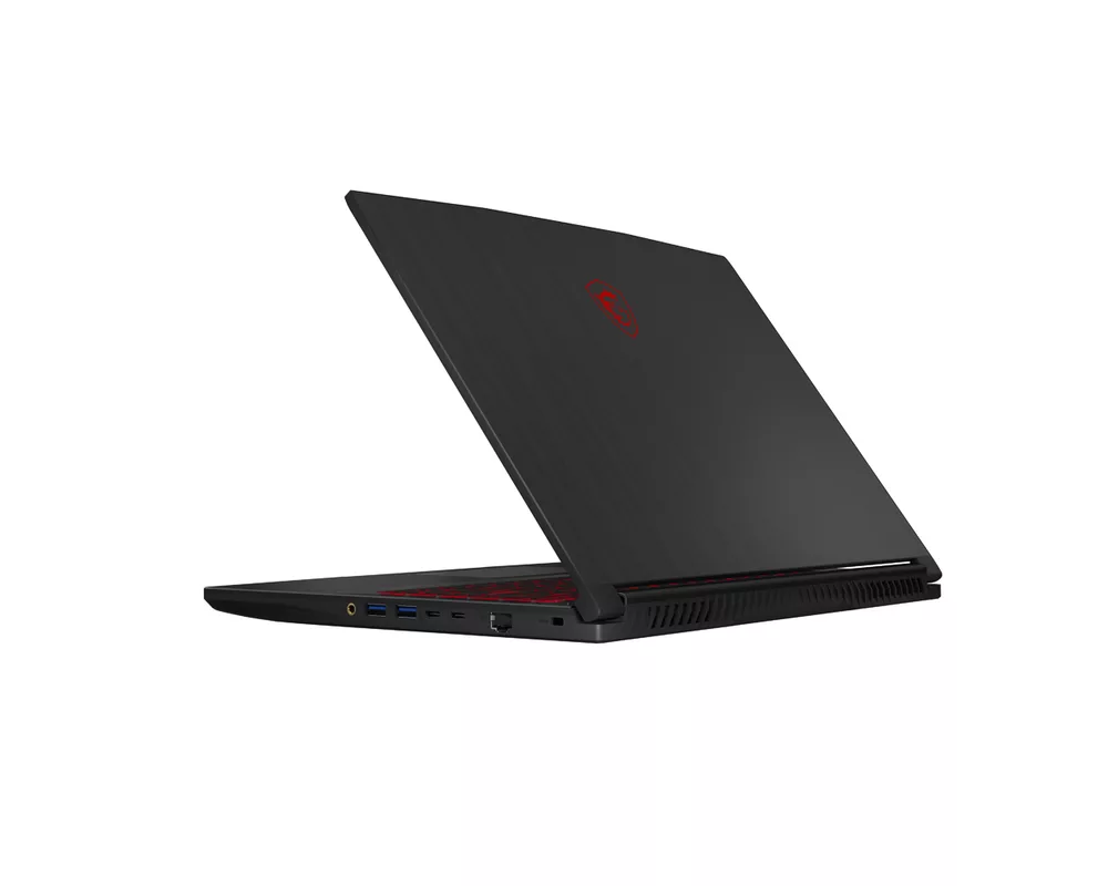Лаптоп MSI GF65 Thin 10SER-1211XBG 6