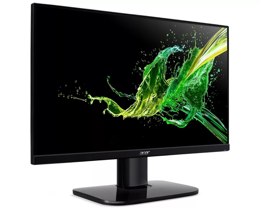 Монитор 27" Acer KA272bi 2