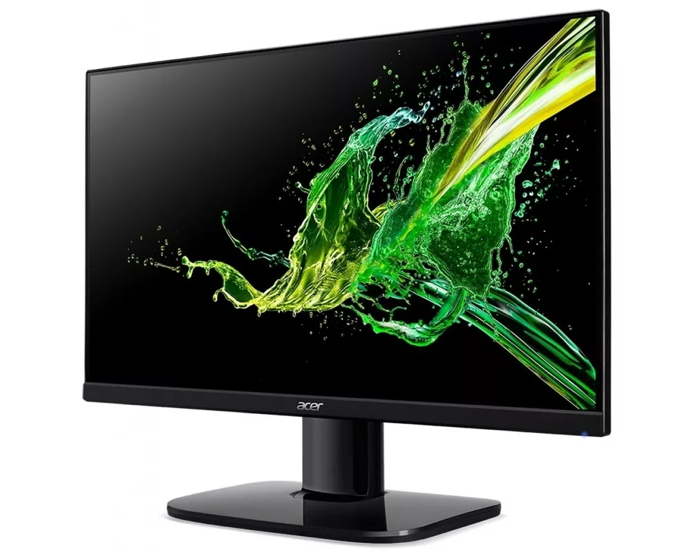 Монитор 27" Acer KA272bi 3
