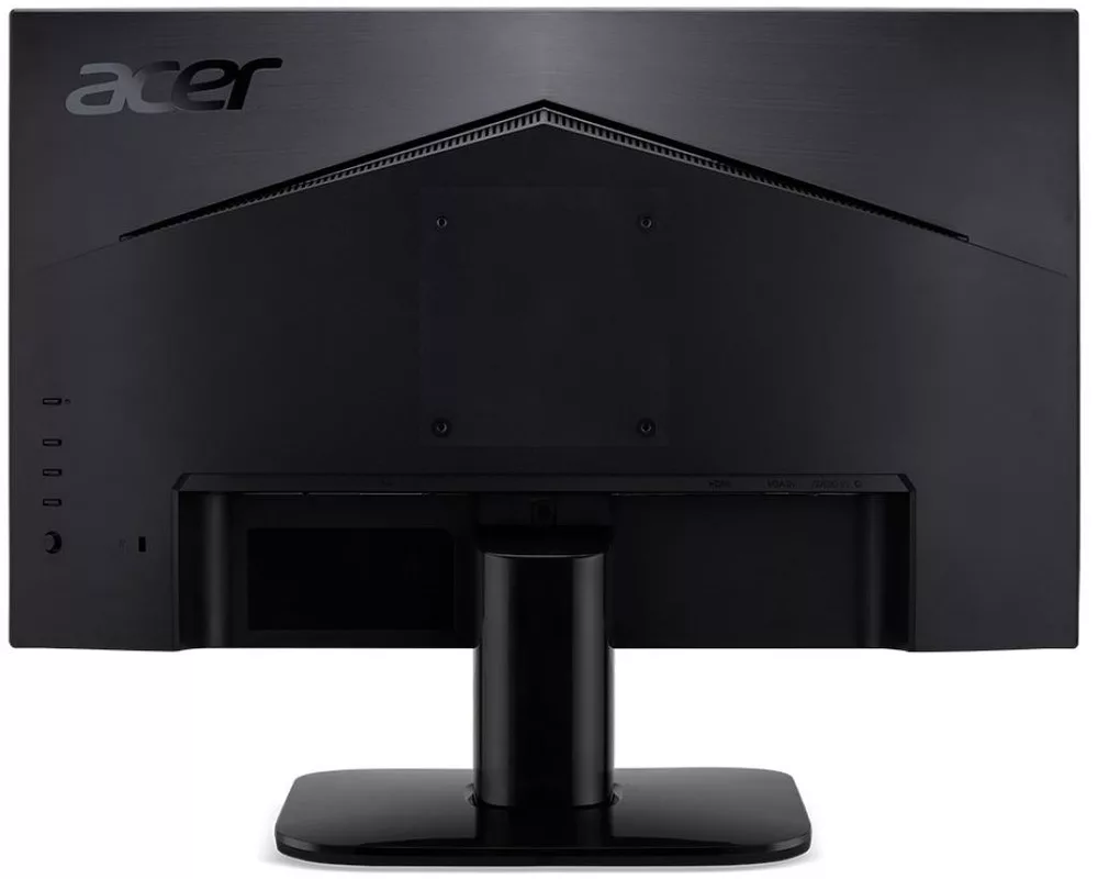 Монитор 27" Acer KA272bi 4