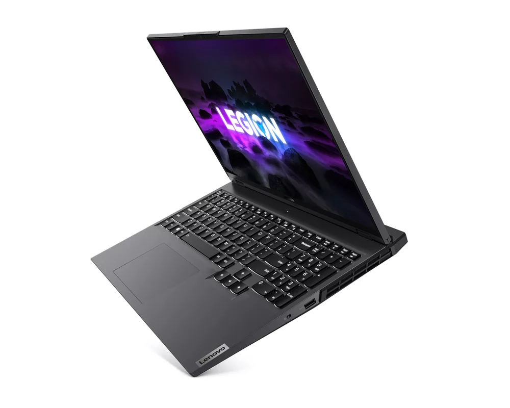 Лаптоп Lenovo Legion 5 Pro 16ACH6H 9