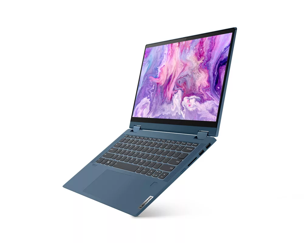 Лаптоп Lenovo IdeaPad Flex 5 14ITL05 3