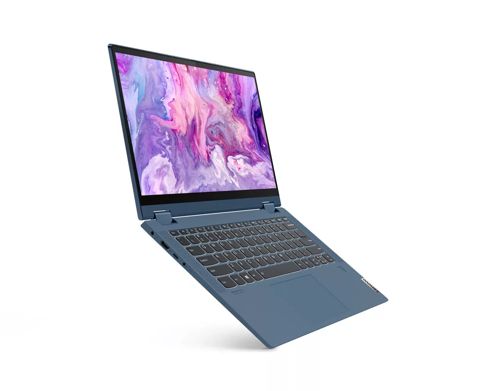 Лаптоп Lenovo IdeaPad Flex 5 14ITL05 2