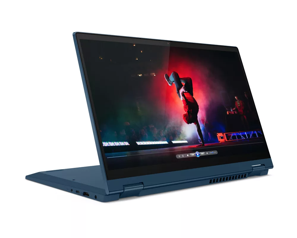Лаптоп Lenovo IdeaPad Flex 5 14ITL05 4