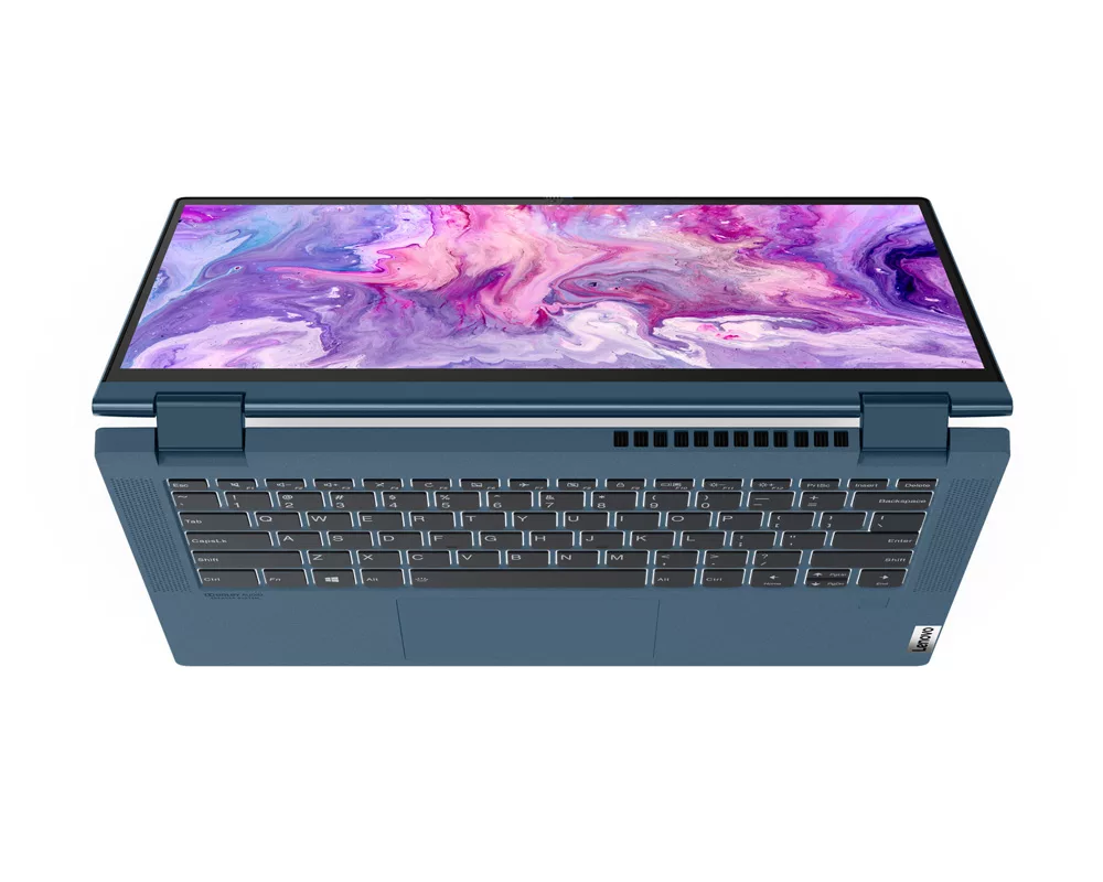 Лаптоп Lenovo IdeaPad Flex 5 14ITL05 5