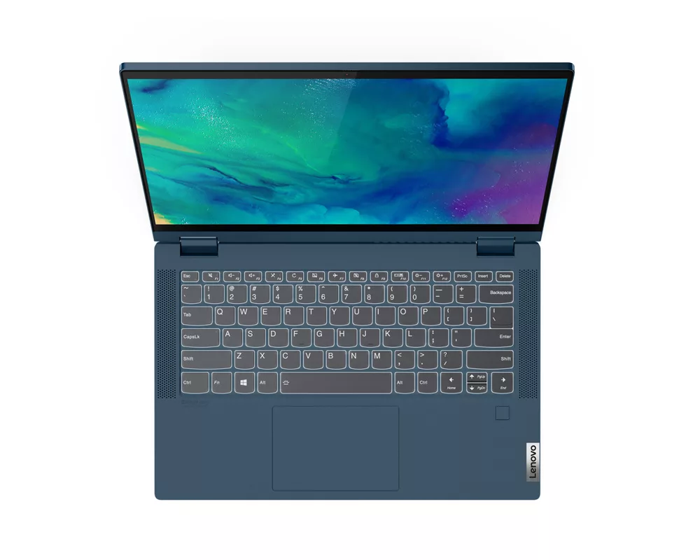 Лаптоп Lenovo IdeaPad Flex 5 14ITL05 6
