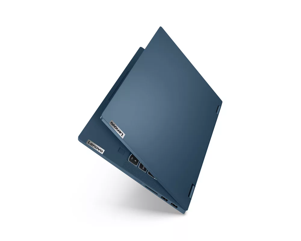 Лаптоп Lenovo IdeaPad Flex 5 14ITL05 9