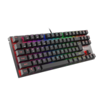 <span>Клавиатура</span> Genesis Mechanical Gaming Keyboard Thor 300 TKL RGB US Layout <span class='catalog-num-in-name'>NKG-1597</span> - 