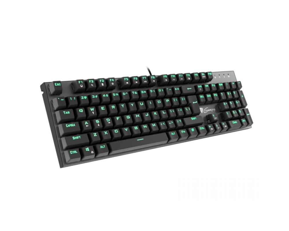 Клавиатура Genesis Mechanical Gaming Keyboard Thor 300 2