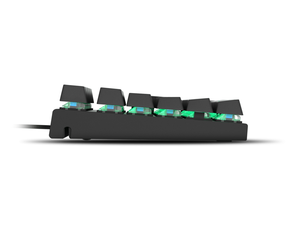 Клавиатура Genesis Mechanical Gaming Keyboard Thor 300 4