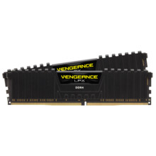  Corsair Vengeance LPX 2x8GB DDR4 3200 145715 CMK16GX4M2Z3200C16 на топ цена - PIC.bg