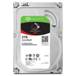 <span>Твърд диск</span> SEAGATE NAS HDD 2TB IronWolf 5900rpm 6Gb <span class='catalog-num-in-name'>ST2000VNA04</span> - 