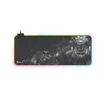 <span>Пад за мишка</span> Genesis Mouse Pad Boron 500 XXL RGB 800X300 <span class='catalog-num-in-name'>NPG-1509</span> - 
