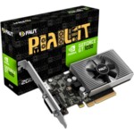 <span>Видеокарта</span> PALIT GeForce GT 1030 <span class='catalog-num-in-name'>NEC103000646-1082F</span> - 