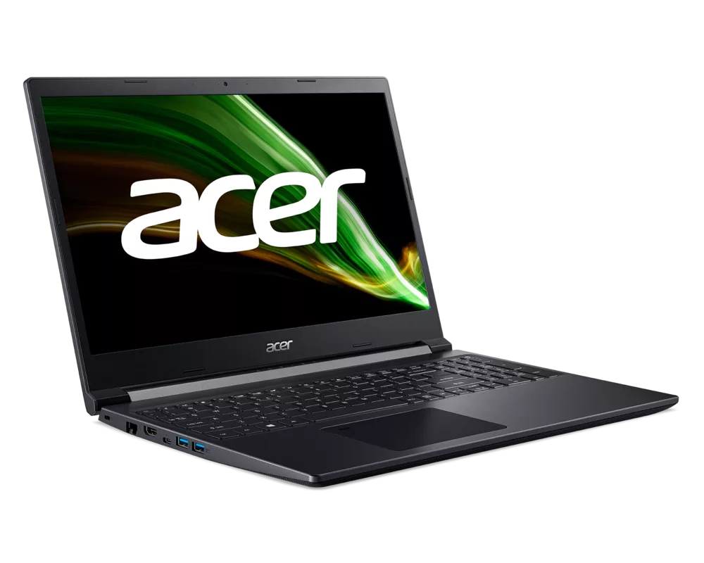 Лаптоп Acer Aspire 7 A715-42G-R8MZ 2
