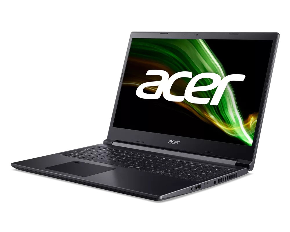 Лаптоп Acer Aspire 7 A715-42G-R06H 3