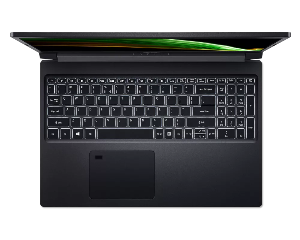 Лаптоп Acer Aspire 7 A715-42G-R8MZ 4
