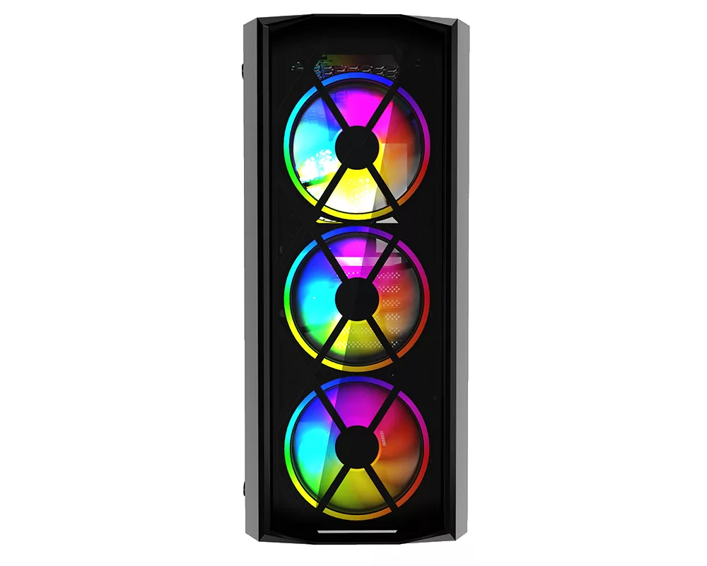 Настолен компютър PIC Game Ultimate Ryzen 9 3Gen RX 6700XT 3