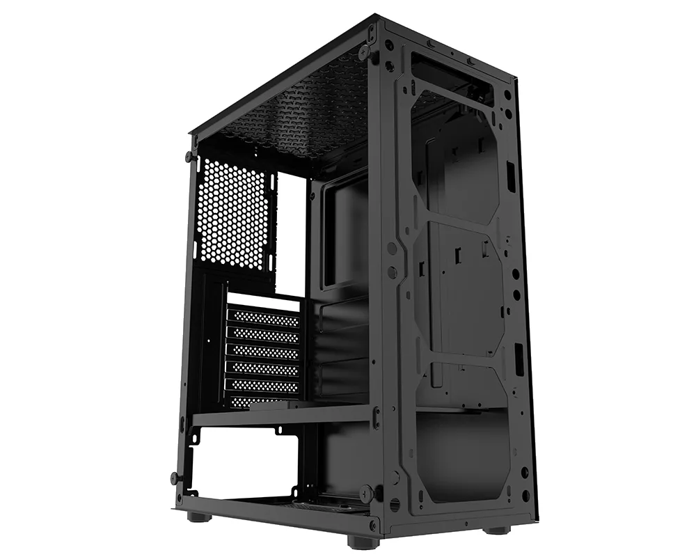 Настолен компютър PIC Game Ultimate Ryzen 9 3Gen RX 6700XT 7