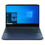 <span>Лаптоп</span> Lenovo IdeaPad Gaming 3 15IMH05 <span class='catalog-num-in-name'>81Y4002KBM_250SSD</span> - 