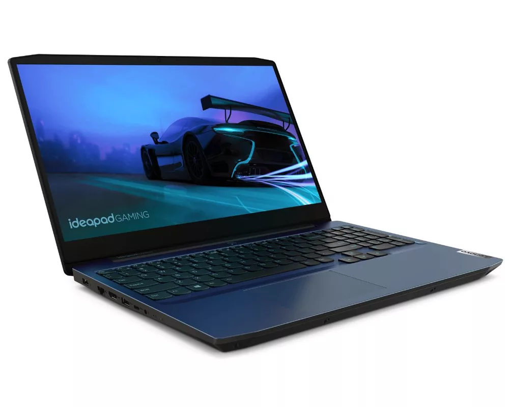 Лаптоп Lenovo IdeaPad Gaming 3 15IMH05 2