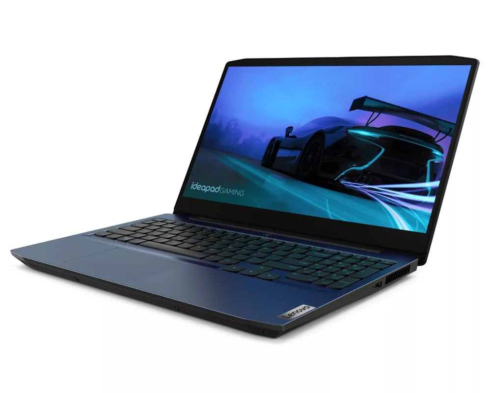 Лаптоп Lenovo IdeaPad Gaming 3 15IMH05 3