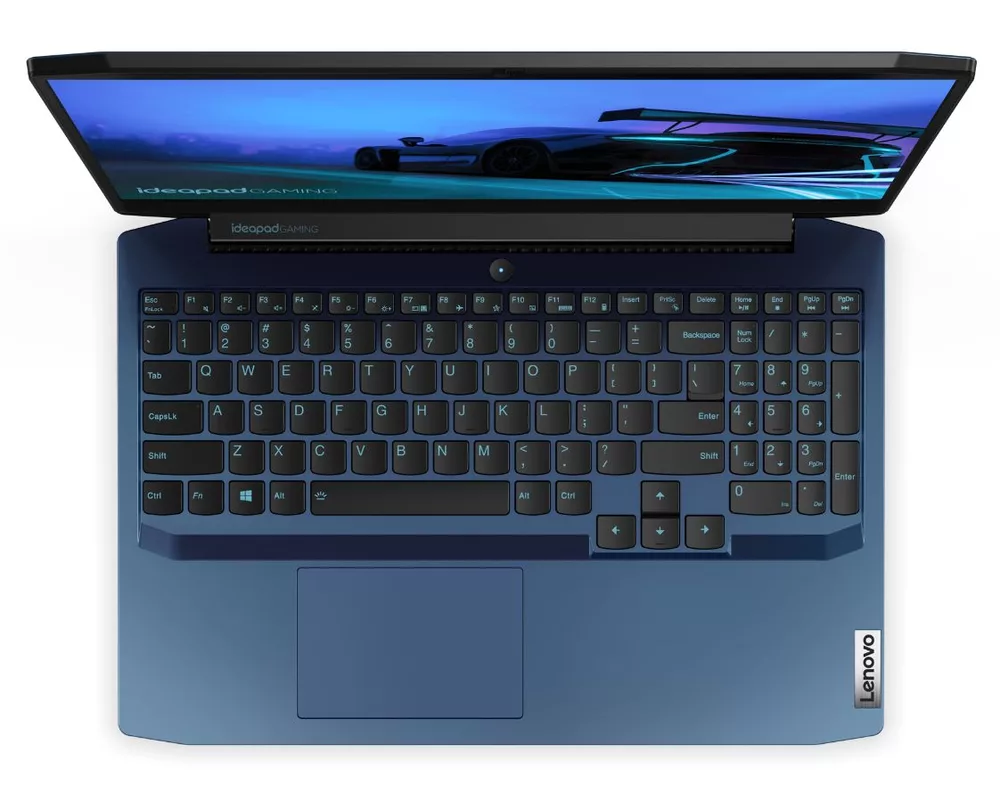 Лаптоп Lenovo IdeaPad Gaming 3 15IMH05 4