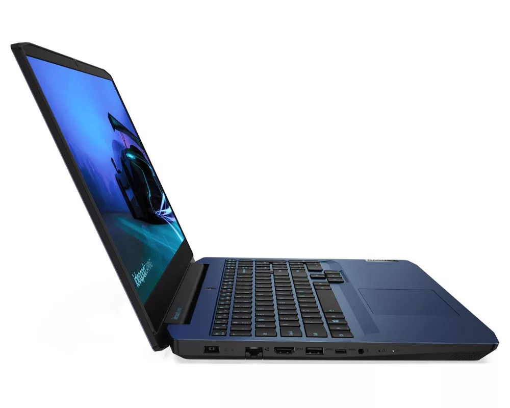 Лаптоп Lenovo IdeaPad Gaming 3 15IMH05 5