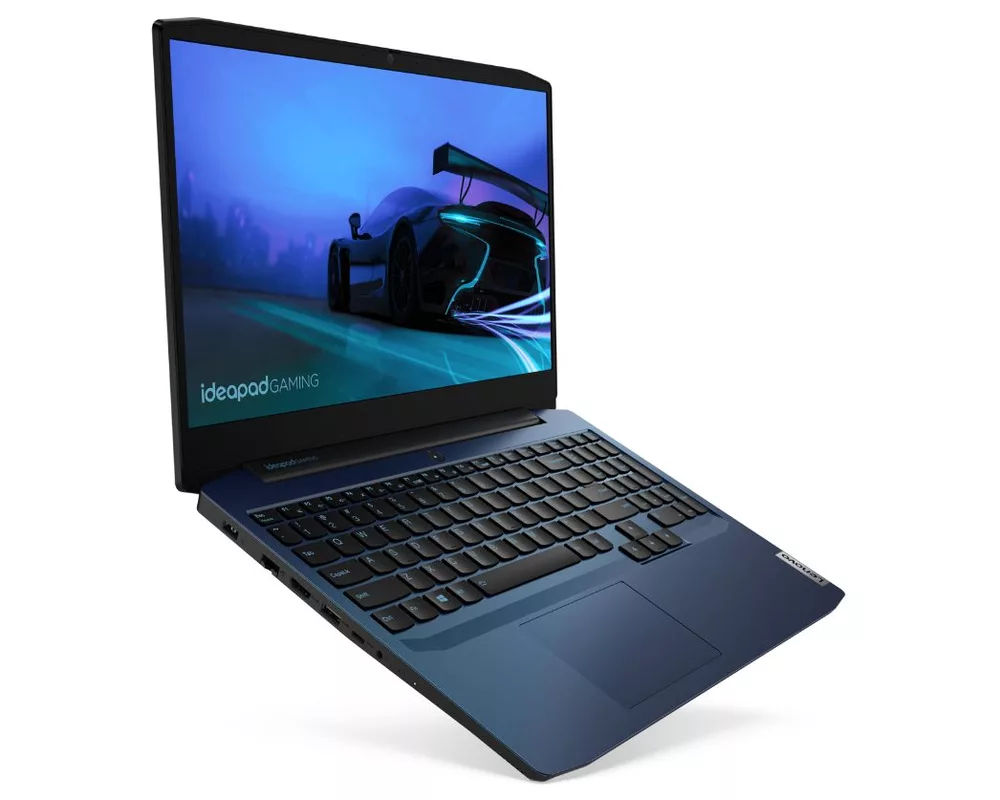 Лаптоп Lenovo IdeaPad Gaming 3 15IMH05 6