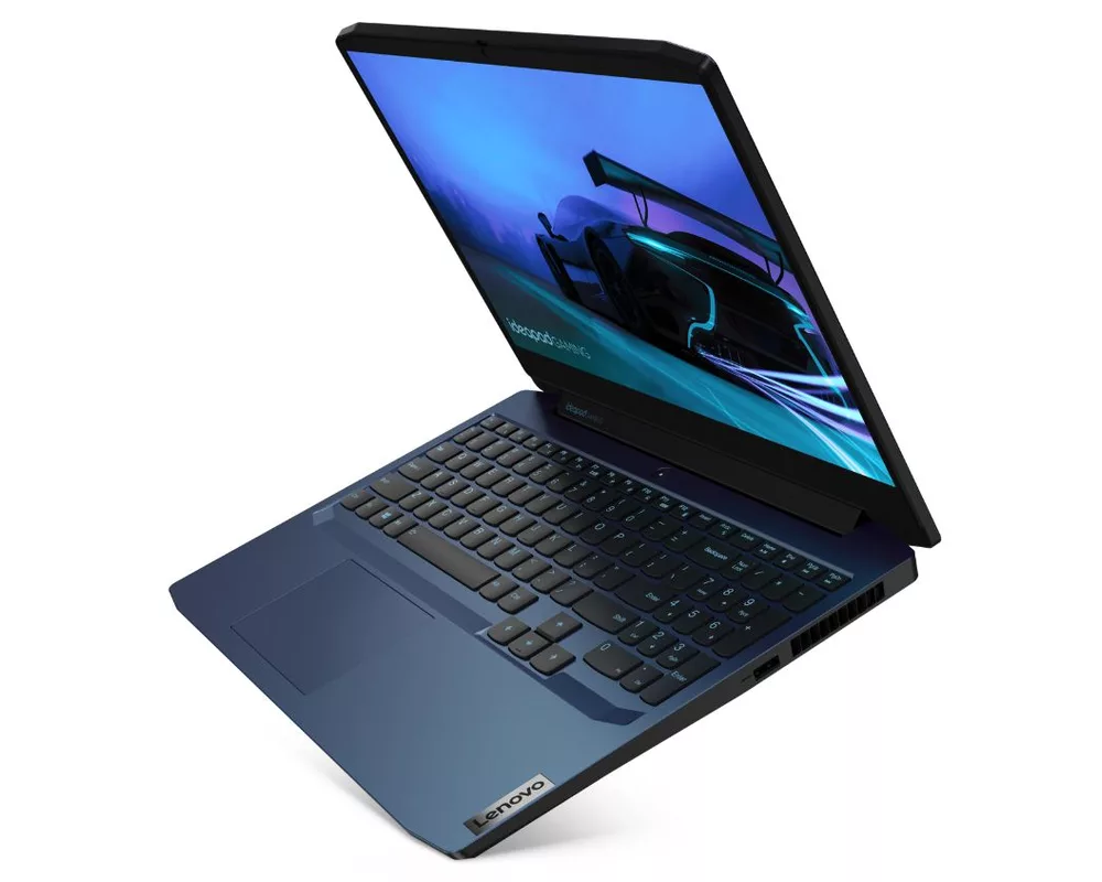 Лаптоп Lenovo IdeaPad Gaming 3 15IMH05 7